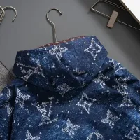 $60.00 USD Louis Vuitton LV Jackets Long Sleeved For Men #1403245