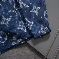 $60.00 USD Louis Vuitton LV Jackets Long Sleeved For Men #1403245