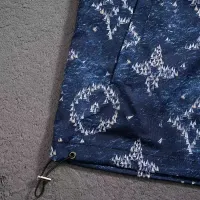 $60.00 USD Louis Vuitton LV Jackets Long Sleeved For Men #1403245