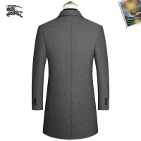 $88.00 USD Burberry Coats Long Sleeved For Men #1403246