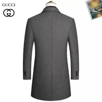 $88.00 USD Gucci Coats Long Sleeved For Men #1403258