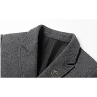 $88.00 USD Gucci Coats Long Sleeved For Men #1403258