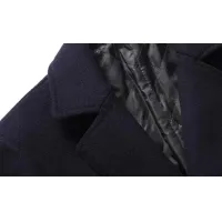 $88.00 USD Hermes Coats Long Sleeved For Men #1403262