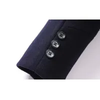 $88.00 USD Hermes Coats Long Sleeved For Men #1403262