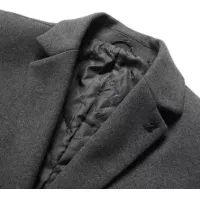 $88.00 USD Hermes Coats Long Sleeved For Men #1403265