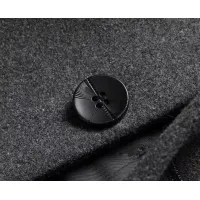 $88.00 USD Hermes Coats Long Sleeved For Men #1403265