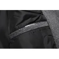 $88.00 USD Chanel Coats Long Sleeved For Men #1403267