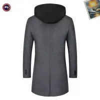 $88.00 USD Canada Goose Coats Long Sleeved For Men #1403277