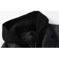 $88.00 USD Canada Goose Coats Long Sleeved For Men #1403277