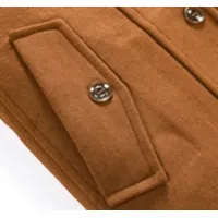 $88.00 USD Christian Dior Coats Long Sleeved For Men #1403283