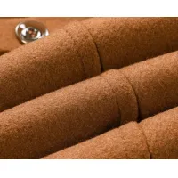 $88.00 USD Gucci Coats Long Sleeved For Men #1403286