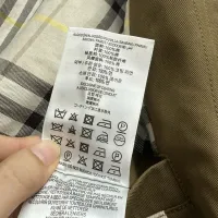 $140.00 USD Burberry Jackets Long Sleeved For Women #1403292