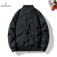 $82.00 USD Moncler Down Feather Coat Long Sleeved For Men #1403296