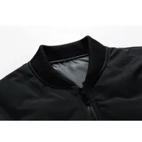 $82.00 USD Prada Down Feather Coat Long Sleeved For Men #1403304