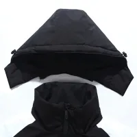 $82.00 USD Canada Goose Down Feather Coat Long Sleeved For Men #1403308