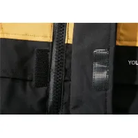 $82.00 USD The North Face Down Feather Coat Long Sleeved For Men #1403309