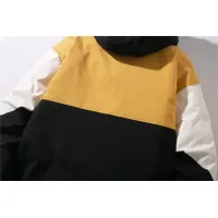 $82.00 USD The North Face Down Feather Coat Long Sleeved For Men #1403309