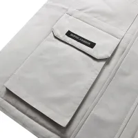 $82.00 USD Canada Goose Down Feather Coat Long Sleeved For Men #1403318