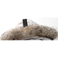 $82.00 USD Canada Goose Down Feather Coat Long Sleeved For Men #1403327