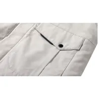 $82.00 USD Canada Goose Down Feather Coat Long Sleeved For Men #1403327