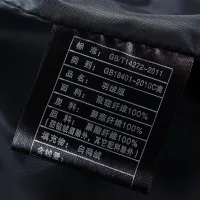 $82.00 USD Canada Goose Down Feather Coat Long Sleeved For Men #1403336