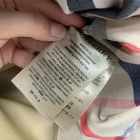 $205.00 USD Burberry Trench Coat Long Sleeved For Men #1403339