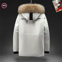 $82.00 USD Canada Goose Down Feather Coat Long Sleeved For Men #1403341