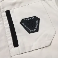 $82.00 USD Canada Goose Down Feather Coat Long Sleeved For Men #1403341