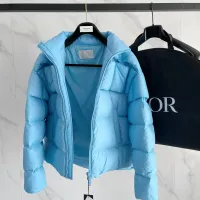 $240.00 USD Christian Dior Down Feather Coat Long Sleeved For Men #1403346