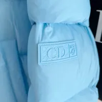 $240.00 USD Christian Dior Down Feather Coat Long Sleeved For Men #1403346