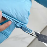 $240.00 USD Christian Dior Down Feather Coat Long Sleeved For Men #1403346