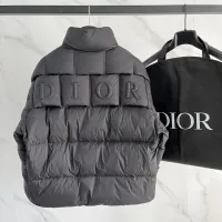 $240.00 USD Christian Dior Down Feather Coat Long Sleeved For Men #1403347