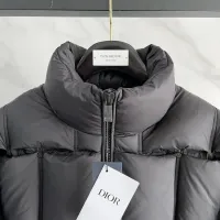 $240.00 USD Christian Dior Down Feather Coat Long Sleeved For Men #1403347
