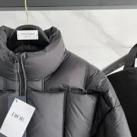$240.00 USD Christian Dior Down Feather Coat Long Sleeved For Men #1403347