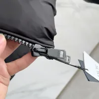 $240.00 USD Christian Dior Down Feather Coat Long Sleeved For Men #1403347