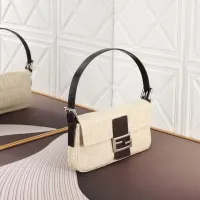 $68.00 USD Fendi AAA Quality Shoulder Bags #1403354