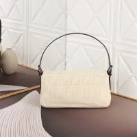 $68.00 USD Fendi AAA Quality Shoulder Bags #1403354