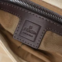 $68.00 USD Fendi AAA Quality Shoulder Bags #1403354