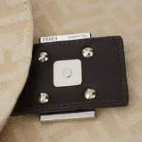 $68.00 USD Fendi AAA Quality Shoulder Bags #1403354