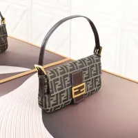 $68.00 USD Fendi AAA Quality Shoulder Bags #1403355