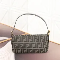 $68.00 USD Fendi AAA Quality Shoulder Bags #1403355