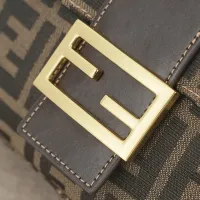 $68.00 USD Fendi AAA Quality Shoulder Bags #1403355