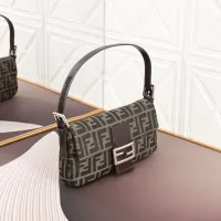 $68.00 USD Fendi AAA Quality Shoulder Bags #1403356