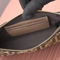 $76.00 USD Fendi AAA Quality Shoulder Bags For Women #1403357