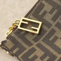 $76.00 USD Fendi AAA Quality Shoulder Bags For Women #1403357