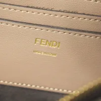 $76.00 USD Fendi AAA Quality Shoulder Bags For Women #1403357