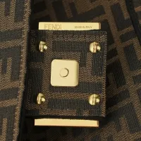 $76.00 USD Fendi AAA Quality Shoulder Bags For Women #1403357