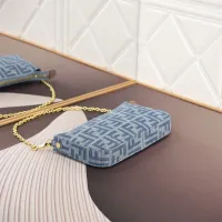 $76.00 USD Fendi AAA Quality Shoulder Bags For Women #1403359