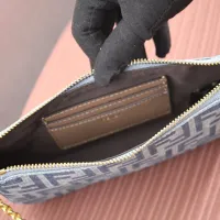 $76.00 USD Fendi AAA Quality Shoulder Bags For Women #1403359