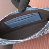 $82.00 USD Fendi AAA Quality Shoulder Bags For Women #1403360